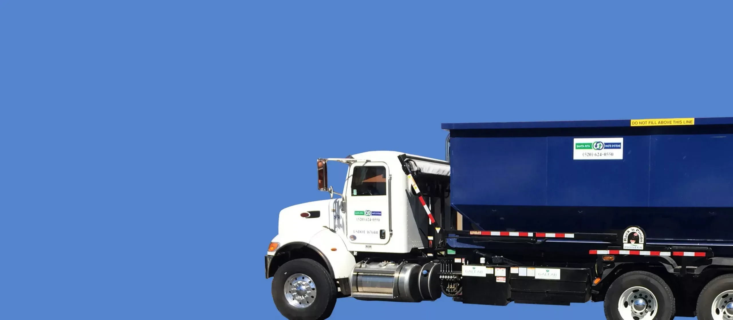 Santa Rita Waste Systems
